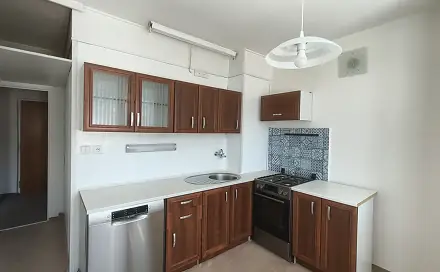 Prodej bytu 1+1 41 m², Božetěchova, Brno - Královo Pole