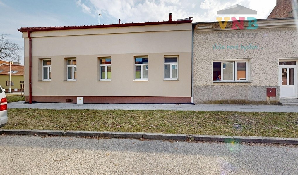 Prodej komerčního objektu (jiného typu) 205 m², Prostějov – náhled fotky 15