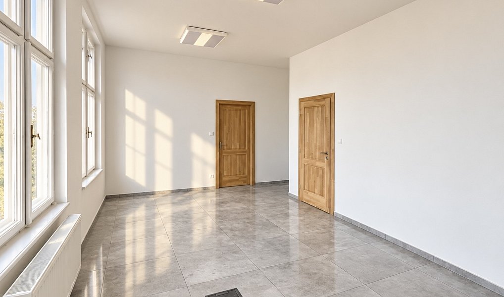 Pronájem kanceláře 30 m², Praha – náhled fotky 3