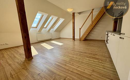 Prodej bytu 2+kk 81 m², Zenklova, Praha 8 - Libeň