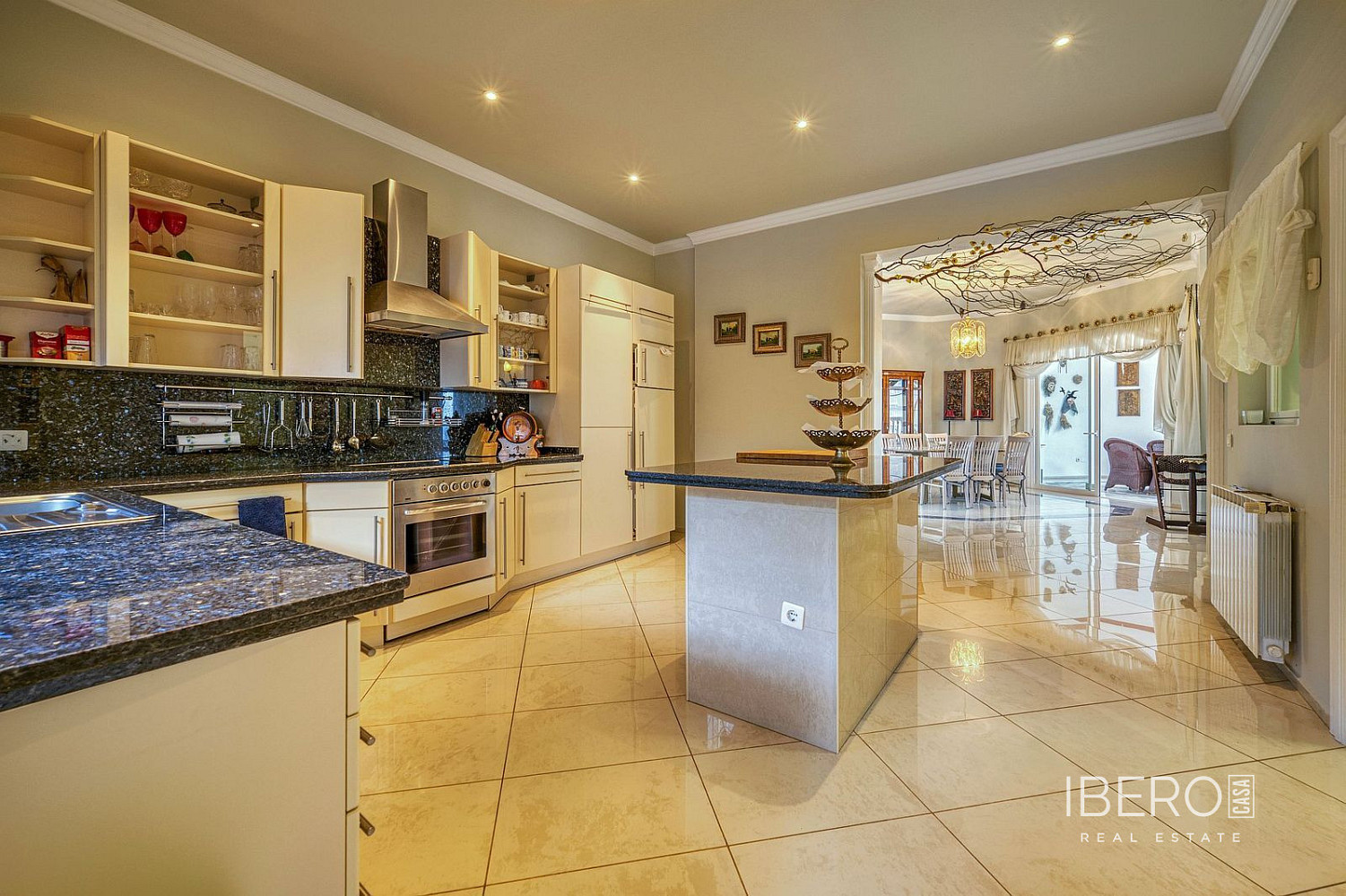 Casa 7+kk – Hacienda Las Chapas - Vista 3