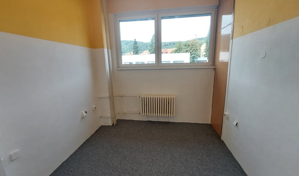 Pronájem skladovacích prostor 193 m², Prachatice – náhled fotky 4