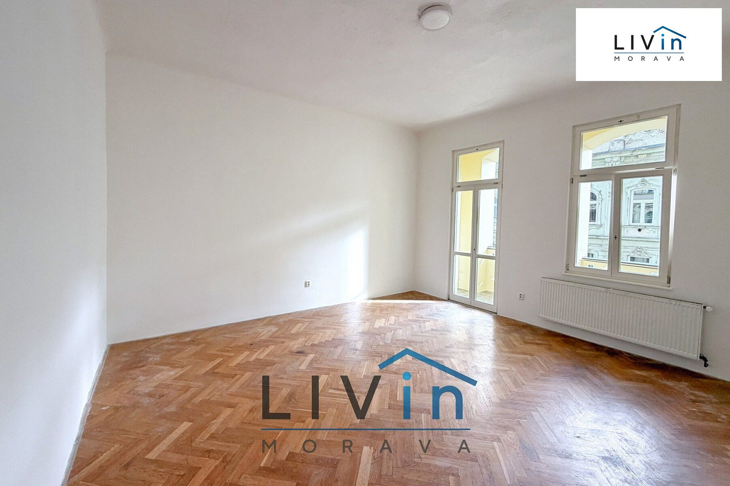 Prodej bytu 3+kk 95 m² – fotografie 3