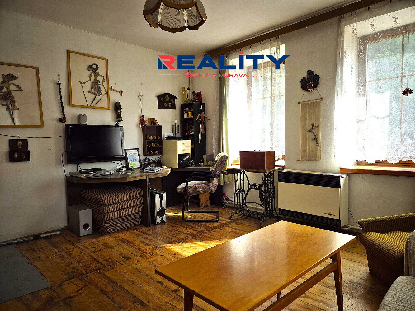 Prodej domu 130 m² s pozemkem 670 m² – fotografie 2