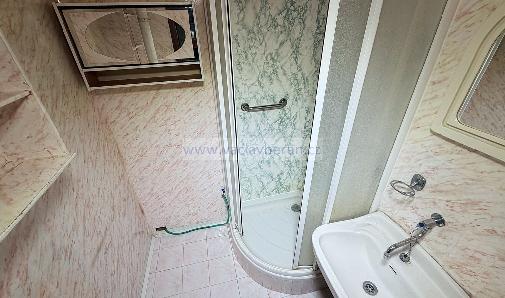 Prodej bytu 3+1 74 m², Česká Třebová – náhled fotky 14