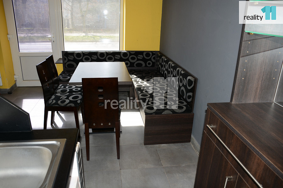 Prodej komerčního objektu (jiného typu) 34 m² — photo 3