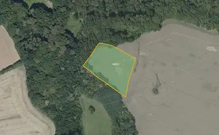 Prodej pole 1 841 m², Praha 10 - Kolovraty