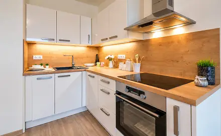 Prodej bytu 2+kk 40 m², Pertoldova, Praha 4 - Modřany