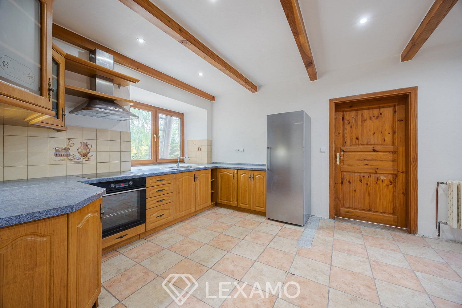 Prodej domu 115 m² s pozemkem 793 m² – další