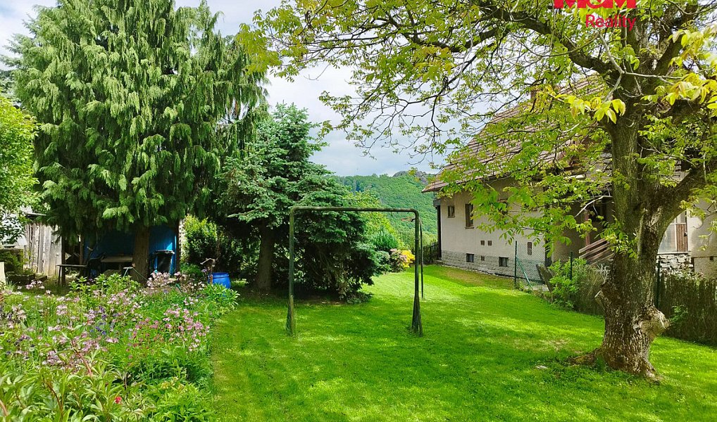Prodej chaty/chalupy 120 m² s pozemkem 1 077 m², Třebušín – náhled fotky 20