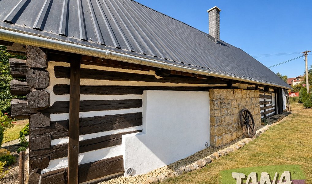 Prodej domu 108 m² s pozemkem 855 m², Dolní Brusnice – náhled fotky 7