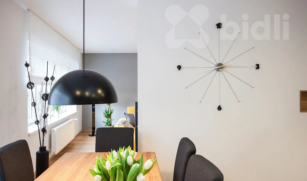Pronájem bytu 3+kk 117 m², Praha – náhled fotky 5