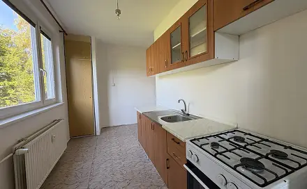 Prodej bytu 4+1 84 m², Krumpach, Zábřeh, okres Šumperk