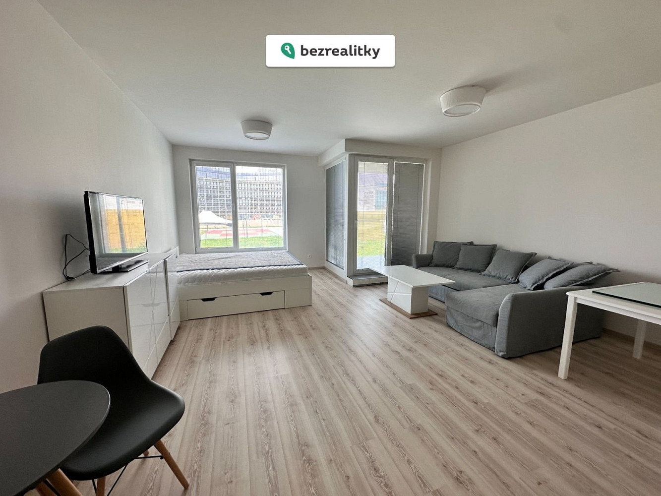 Prodej bytu 1+kk 44 m² — photo 4