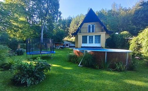 Prodej chaty/chalupy 68 m² s pozemkem 389 m², Černíny, okres Kutná Hora