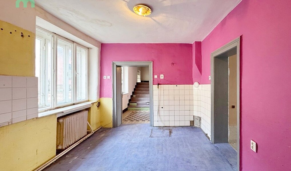 Prodej domu 121 m² s pozemkem 155 m², Lipník nad Bečvou – náhled fotky 16