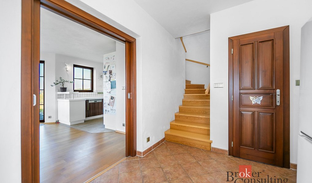 Prodej domu 150 m² s pozemkem 4 717 m², Hromnice – náhled fotky 4
