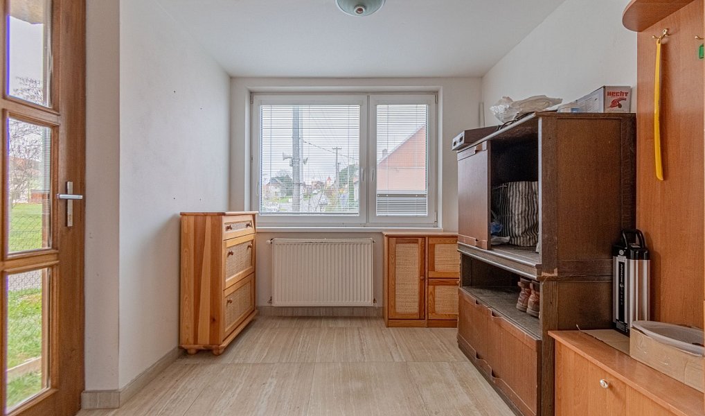 Prodej domu 228 m² s pozemkem 1 326 m², Horní Újezd – náhled fotky 4