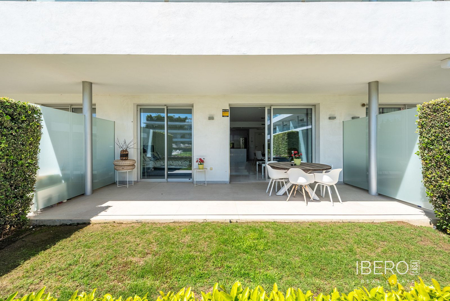 Piso 4+kk – Estepona, Saladillo-Benamara - Vista 2