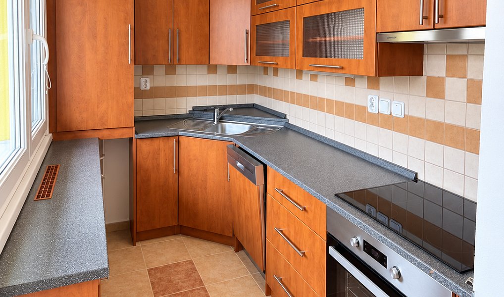 Pronájem bytu 2+kk, 68 m², Pelhřimov, Počátky