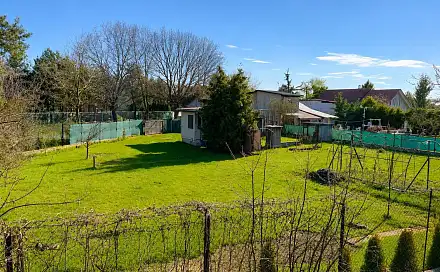 Prodej stavebního pozemku 1 073 m², K Přívozu, Neratovice - Mlékojedy, okres Mělník