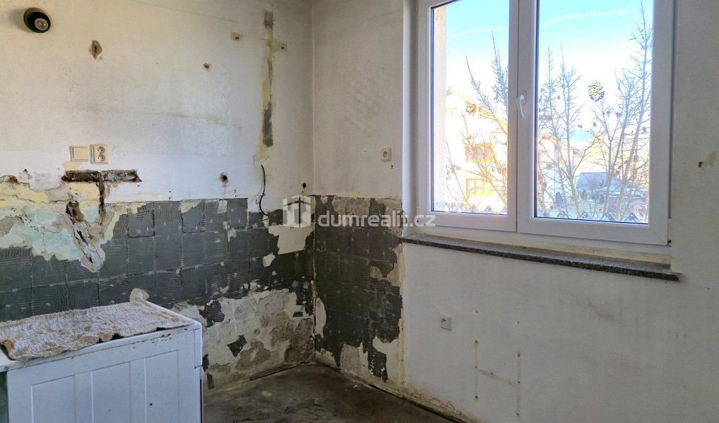 Prodej bytu 2+1 52 m², Kaplice – náhled fotky 7