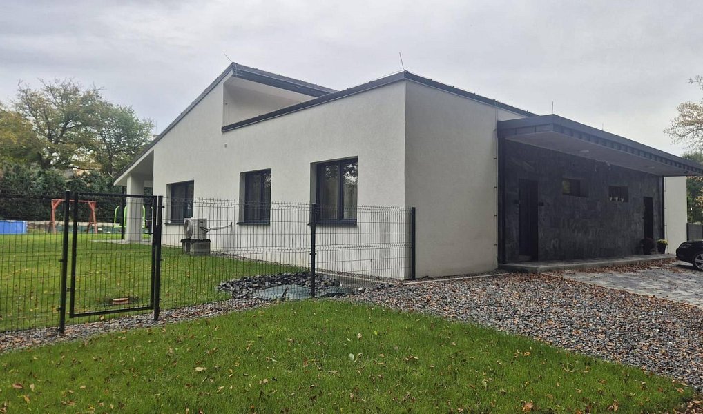 Pronájem rodinného domu, 130 m², Karviná, Orlová