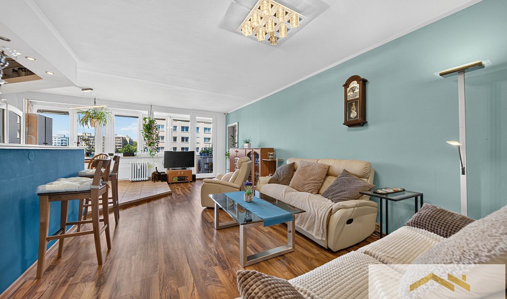 Prodej bytu 4+kk 93 m², Praha – náhled fotky 7