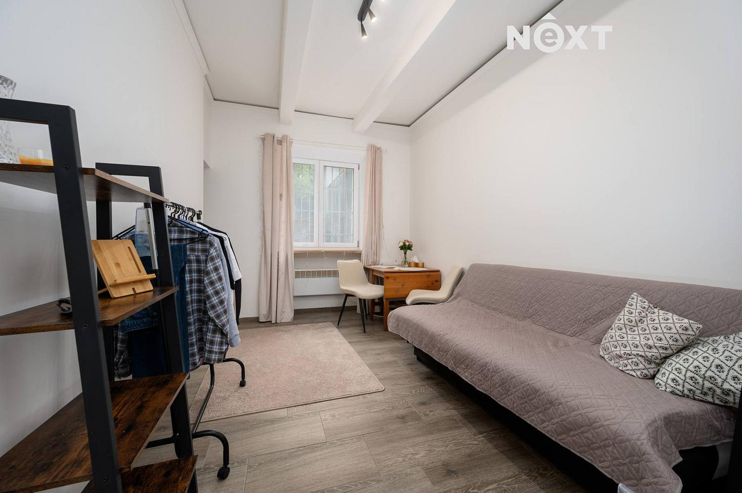 Prodej bytu 1+kk 24 m²