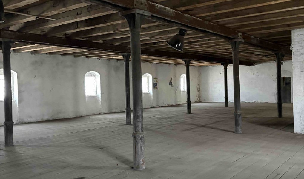 Pronájem skladovacích prostor 1 245 m², Děčín – náhled fotky 6