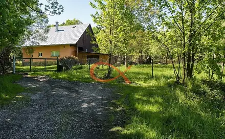 Prodej domu 200 m² s pozemkem 1 550 m², Trojanovice, okres Nový Jičín
