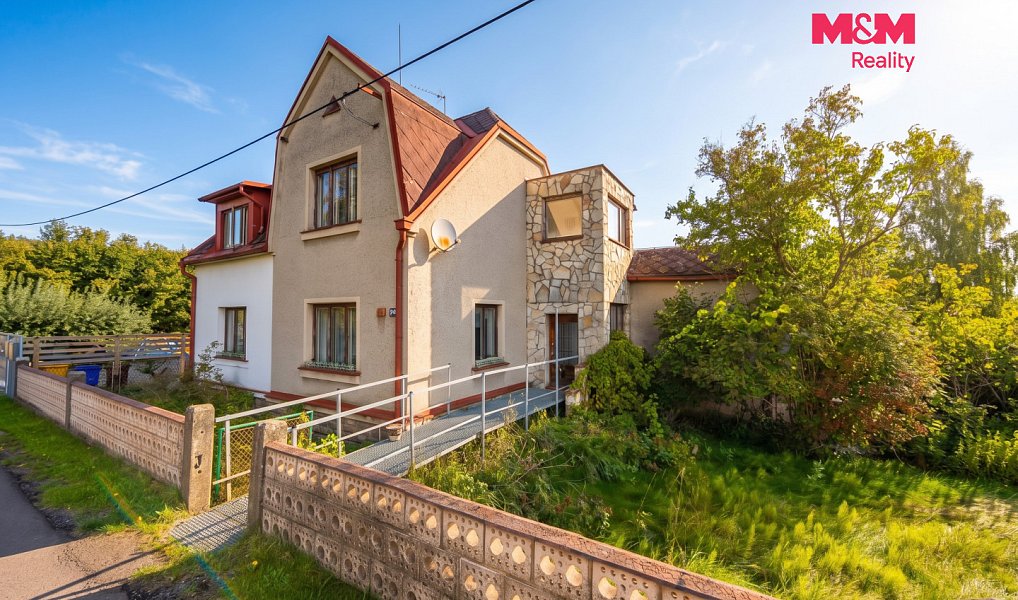 Prodej domu 140 m² s pozemkem 855 m², Červený Kostelec – náhled fotky 13