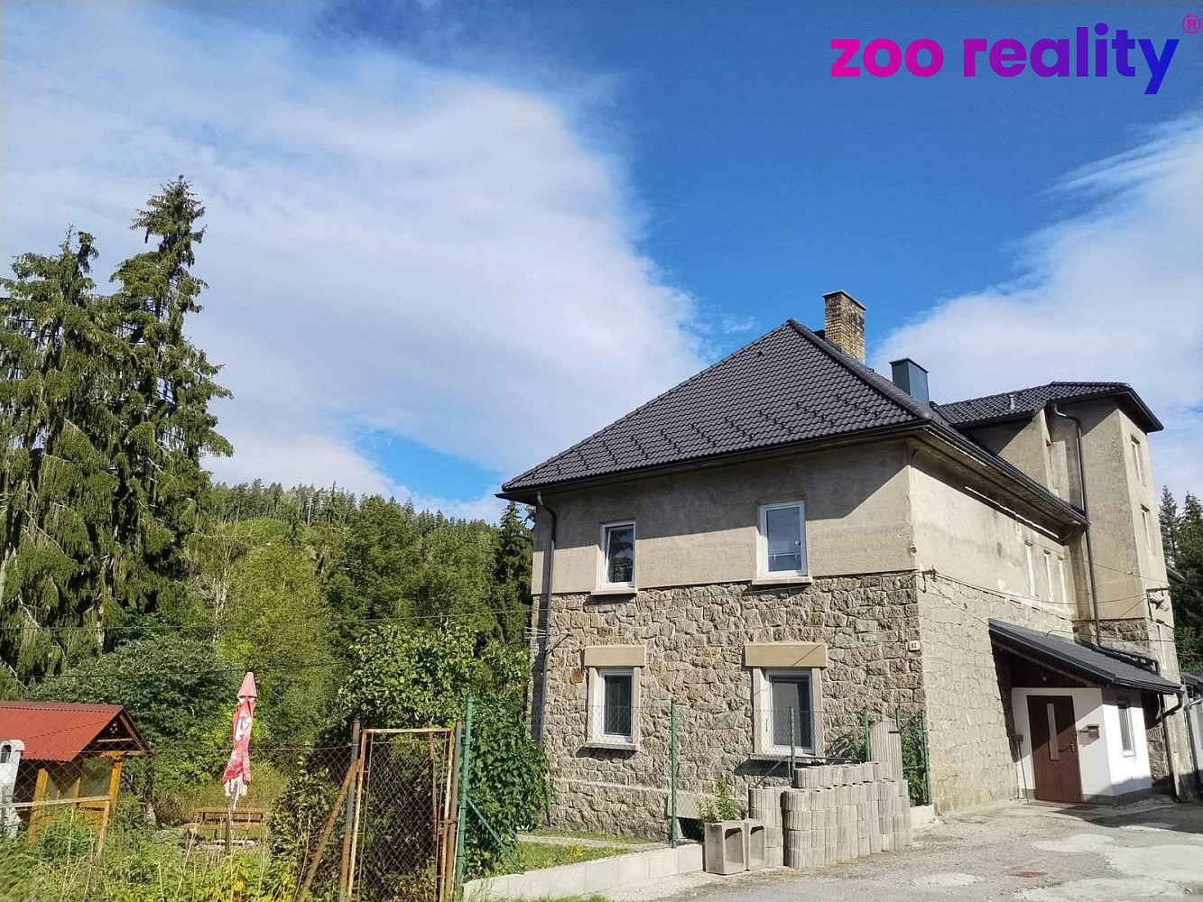 Prodej bytu 3+1 90 m²