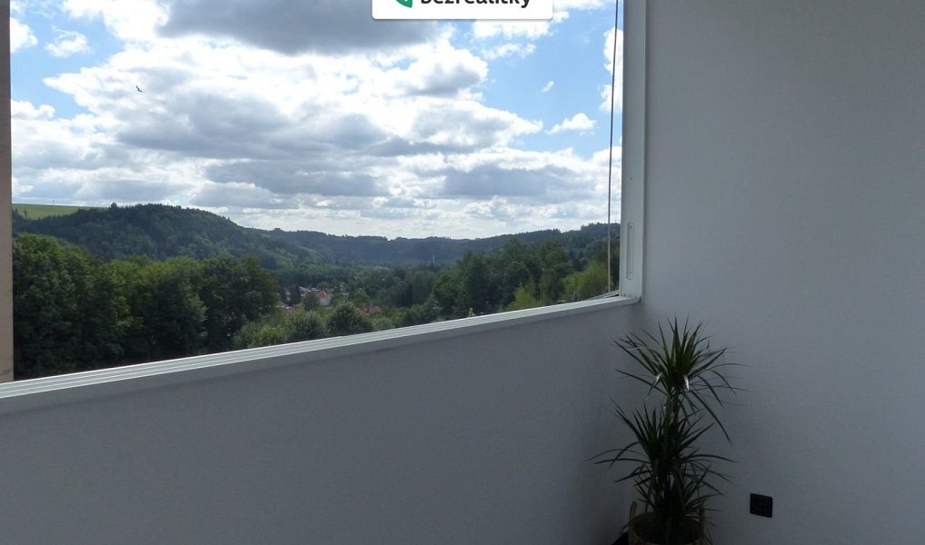 Prodej bytu 3+1 80 m², Velké Hamry – náhled fotky 16