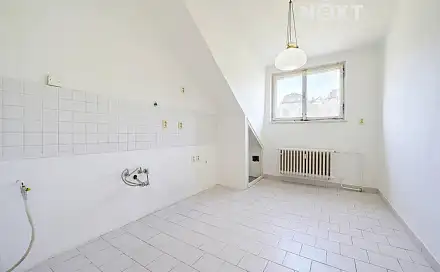 Prodej bytu 1+1 42 m², Františka Kadlece, Praha 8 - Libeň