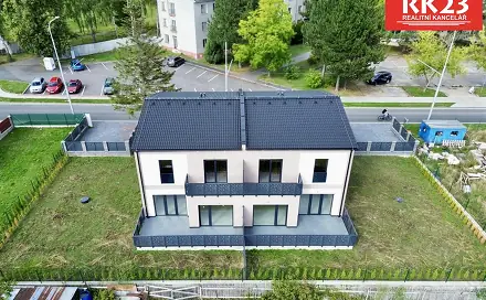 Prodej domu 200 m² s pozemkem 510 m², Velká Hleďsebe - Klimentov, okres Cheb