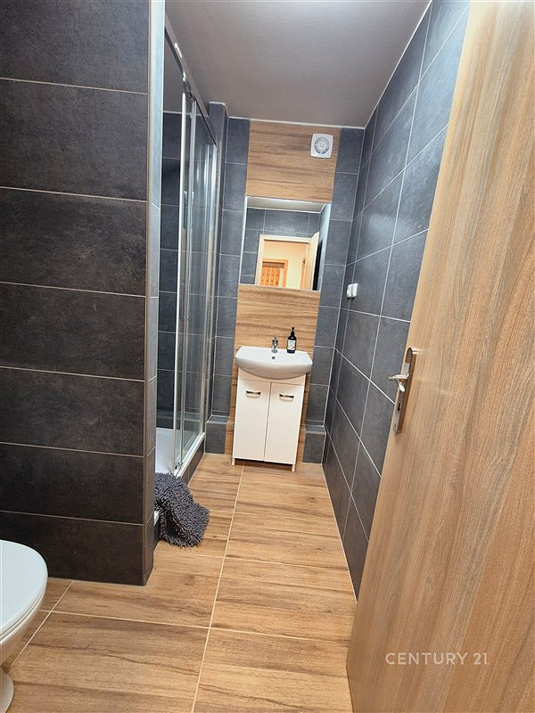 Pronájem bytu 1+kk 25 m² – pohled 4