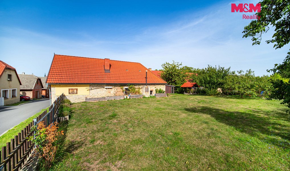 Prodej domu 164 m² s pozemkem 626 m², Makov – náhled fotky 4