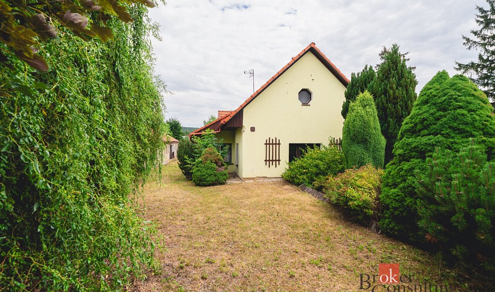 Prodej domu 77 m² s pozemkem 1 095 m², Ejpovice – náhled fotky 11