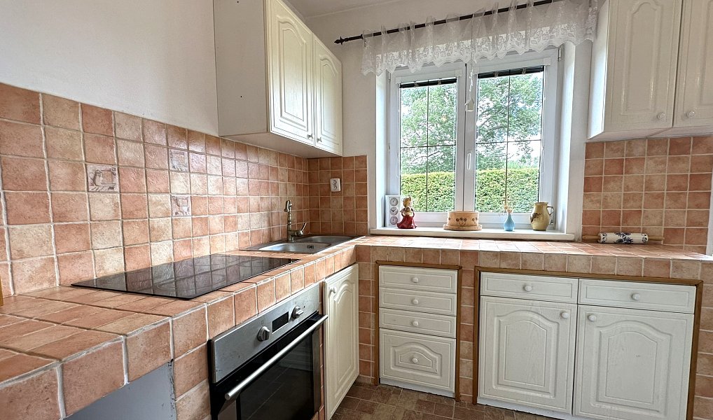 Prodej domu 184 m² s pozemkem 626 m², Želiv – náhled fotky 13