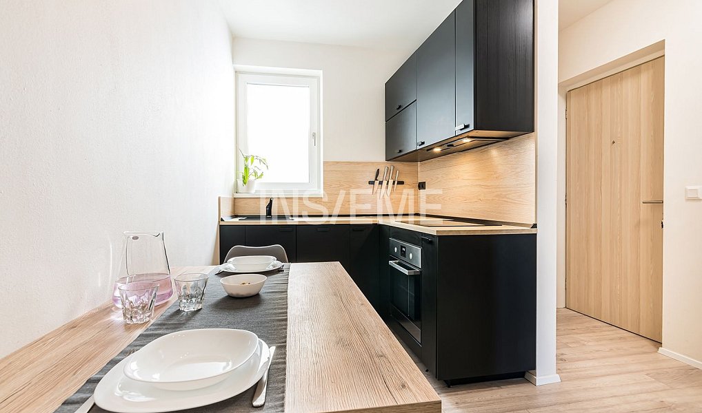Prodej bytu 2+1 57 m², Brno – náhled fotky 2