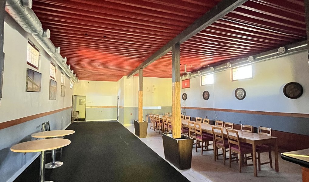 Pronájem restaurace 207 m², Bučovice – náhled fotky 9