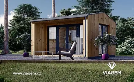 Prodej zahrady 398 m², Frýdek-Místek