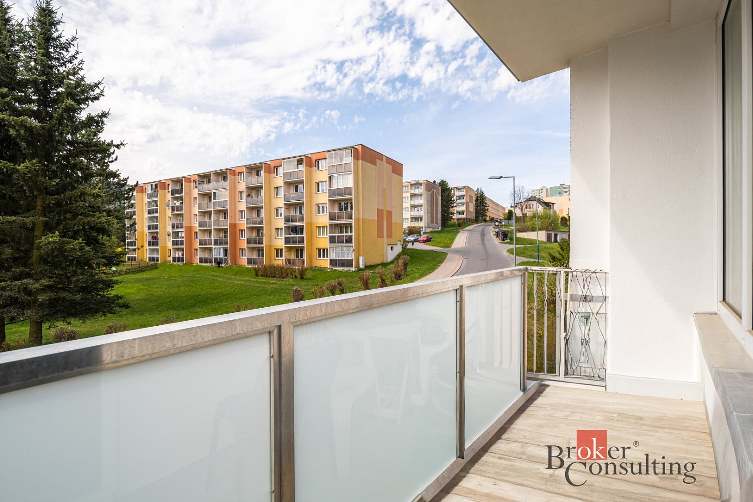 Prodej bytu 3+1 69 m² — photo 2