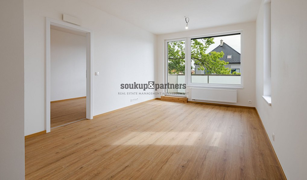 Prodej bytu 2+kk 48 m², Kladno – náhled fotky 4