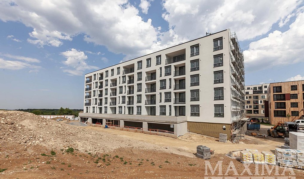 Prodej bytu 4+kk 90 m², Praha – náhled fotky 3