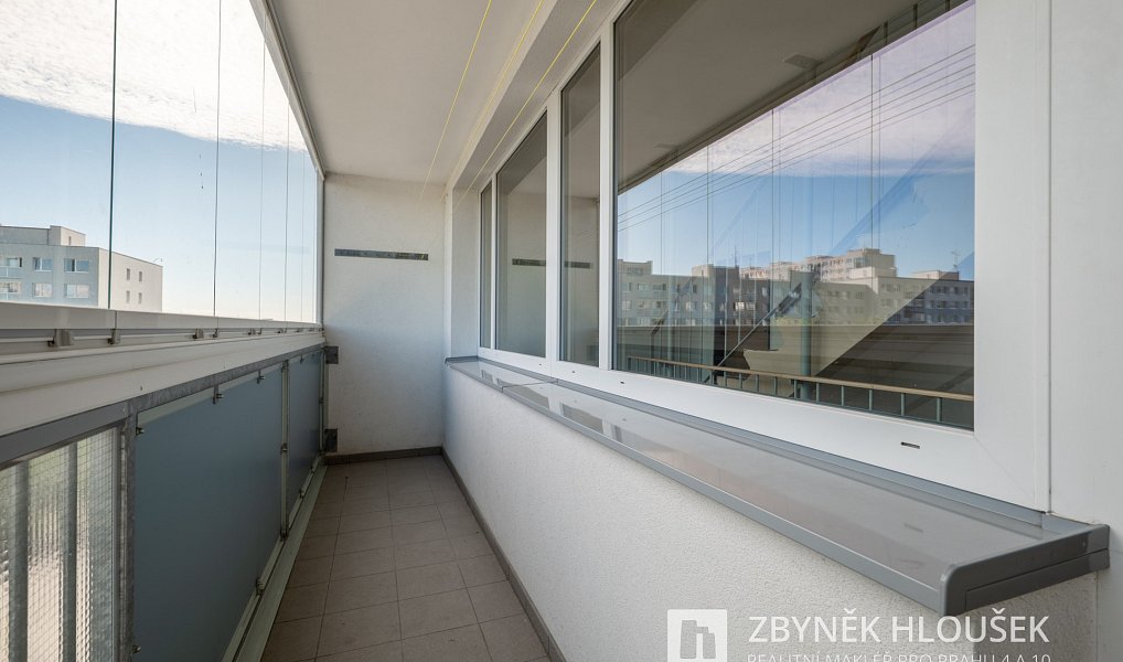 Prodej bytu 2+kk 42 m², Praha – náhled fotky 19