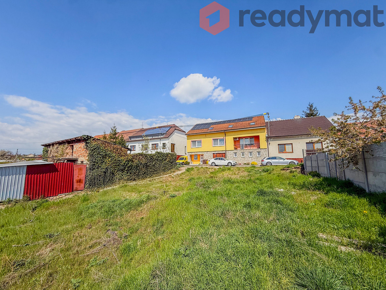 Prodej stavebního pozemku 269 m² — photo 5