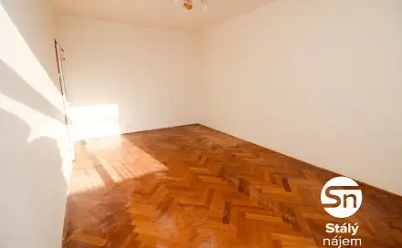 Pronájem bytu 1+kk 28 m²
