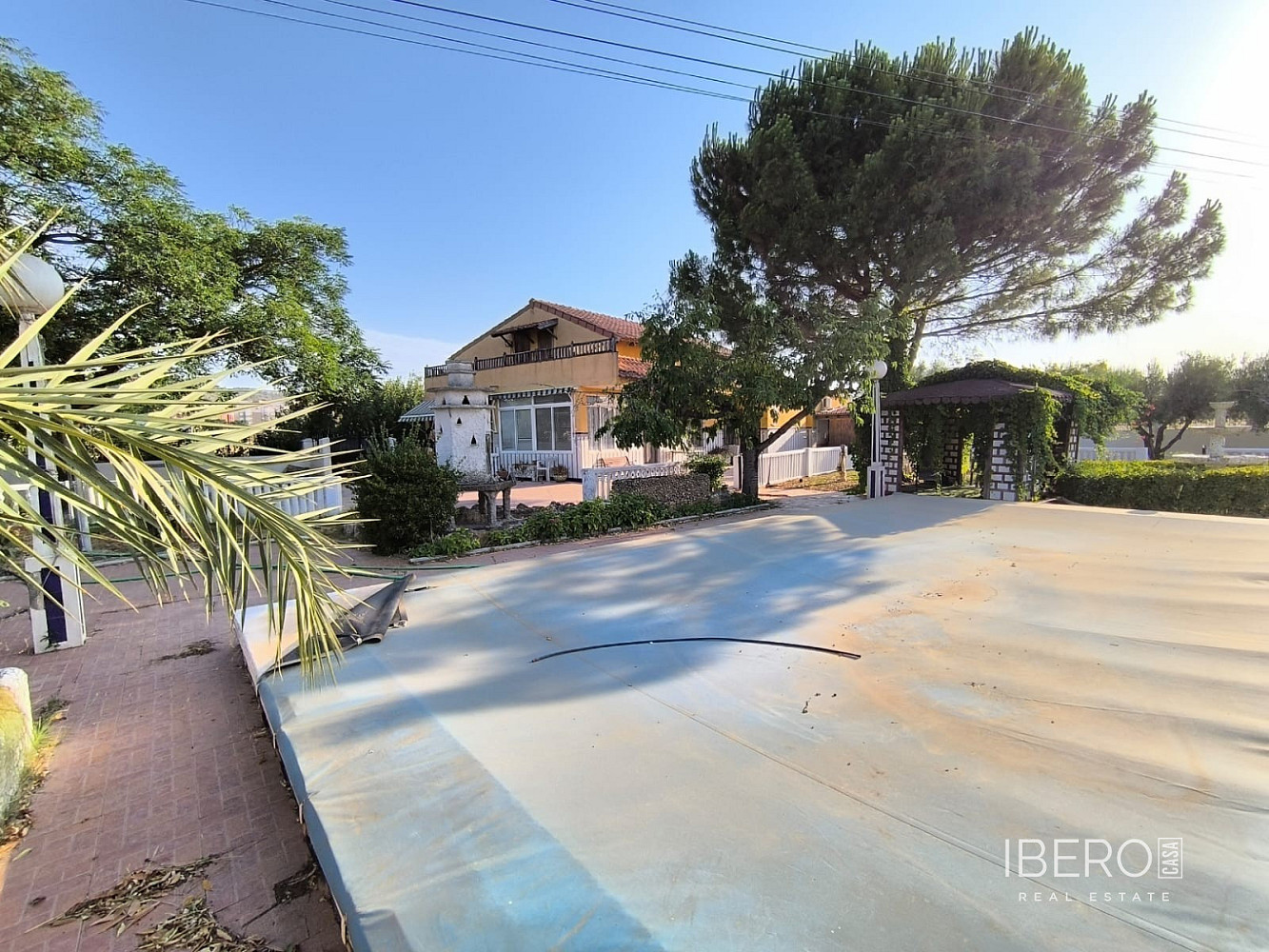Casa 7+kk – Yecla - Vista 2